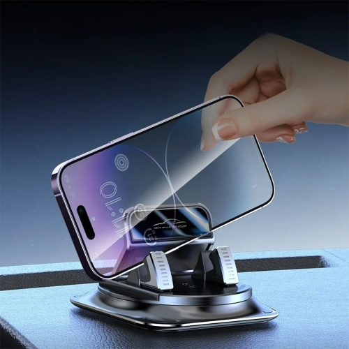 360° Rotatable Dashboard Phone Holder