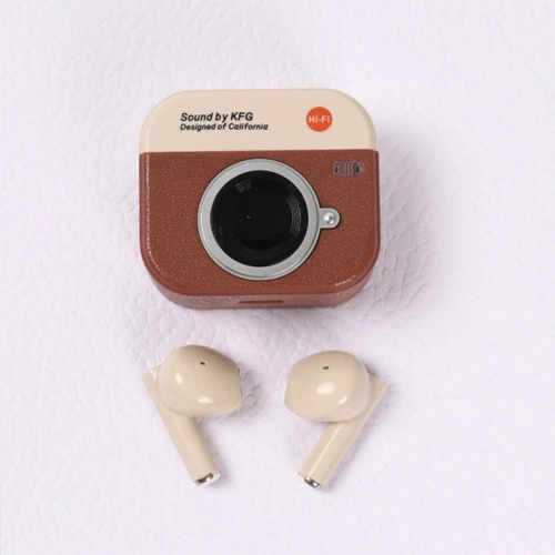 Q86 Bluetooth Headphones 2025 with Super Long Battery Life